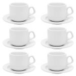 Vitramik Xicara De Cha 180 Ml 7891361387687 - Imagem 3