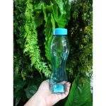 Squeeze Pais E Filhos Pet 590 Ml - Azul Panamby - Imagem 3