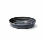 Prato 00 Preto - Imagem 2