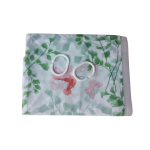 Cortina Box Plast Leo - Imagem 5