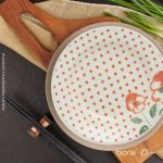 Donna Holambra Prato Fundo 22 Cm - Imagem 2