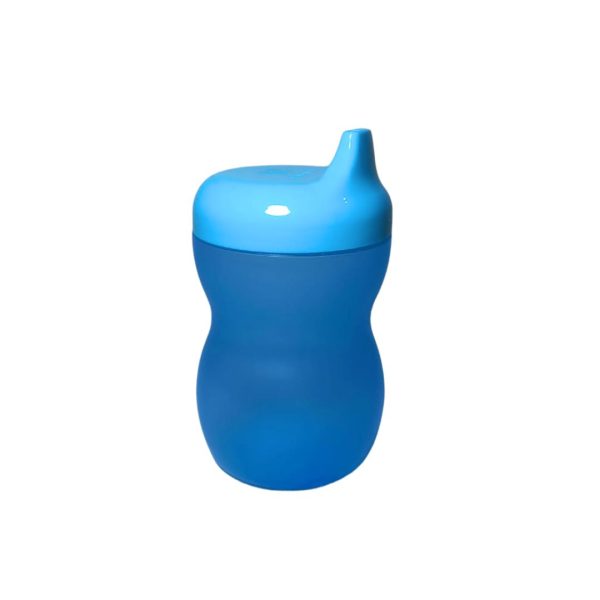 Copo Com Bico Jimmy Kid 350 Ml