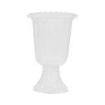 Vaso Grego Pequeno 750 Ml - Transparente - Imagem 3