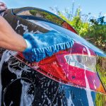 Luva De Microfibra 15X20Cm - Imagem 3