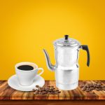 Cafeteira Padrao - Imagem 2