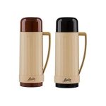 Garrafa Term Continental 1 Lt  Coffee /./.Black - Imagem 2