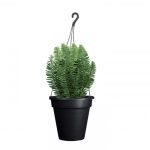 Vaso Redondo C/ Alca N 03 17,5 X 16Cm 205 - Imagem 2