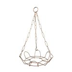 Suporte Suspenso Margarida 03 - 24 Cm Za