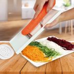 Cortador Dupla Face Keita Industria