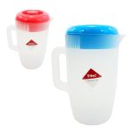 Jarra 4 Litros Verde