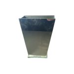 Vaso Cone Espelhado 15X15 Cm W08 - Willian - Imagem 2
