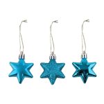 Estrela 4,5X5Cm 3Pcs - Imagem 5