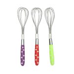 Batedor De Inox Manual - Mg1057