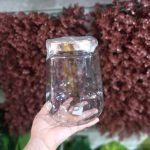 Pote Conico Rose Gold 2,1L - Imagem 2