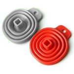 Funil De Silicone Mg1098 - Imagem 5