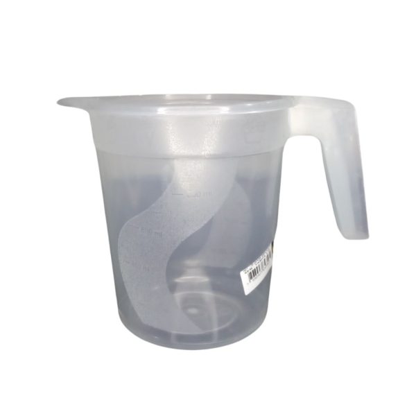 JARRA GRADUADA 1,2 LTS SEM TAMPA