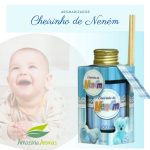 Difusor De Ambiente Cheirinho De Bebê - Imagem 3