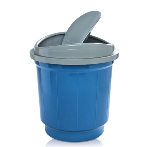 Lixeira Basc 20 Lts Coleta Seletiva