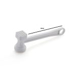 Pratiklar Martelo P/.Carne Simonaggio - Imagem 3