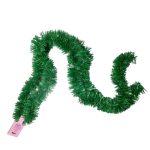 FESTAO VERDE 6CM/2MT 4669 B - Imagem 2