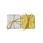 ENFEITE PRESENTE 4CM C/6PC 3474N B - Imagem 4