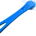 ESPANADOR DE PO PLASTICO 35X10CM - Imagem 3