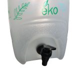 Container Camping Torneira 3L - Imagem 3