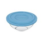 Tigela C/Tampa Col 15,5X6 500Ml Astral - Nadir - Imagem 2
