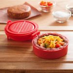 Forma Para Hamburguer Mg138 7891866000968 - Imagem 3