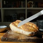 Faca De Pao Cabo Branco - Simonagg