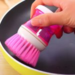 Escova Para Limpeza Mg952 - Imagem 2