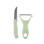 DESCASCADOR E FACA DE LEGUMES - Imagem 4