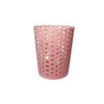 Cesta Plastica - Cores  MG1923 - Imagem 3