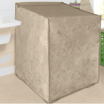 Capa Para Maquina De Lavar 100% Poliester - Imagem 4