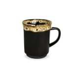 Caneca Americana Em Ceramica Para Café - 220ml - Imagem 4