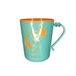 Caneca De Plastico Elementos 350 ml - MG2836 - Imagem 4