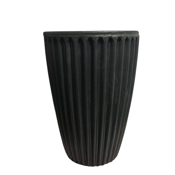 Vaso Coluna Romana P REF 040 7898951012790 35x24x15cm