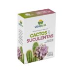 Fertilizante Vitaplan para Cactos e Suculentas 150g - Imagem 3
