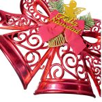 ENFEITE PORTA 28/22CM 3541 B - Imagem 2