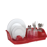 Escorredor De Pratos Color - Imagem 4