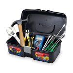 Maleta Ferram S/. Band Coleta Seletiva 7898280070416 - Imagem 3