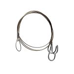 Cabo De Aço Para Vaso - Suporta ate 25 kg