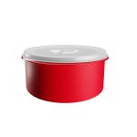 Organizador Redondo Premium 3 Lts 7898578587848 - Imagem 2