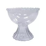 Taca Grega 650 Ml - Transparente