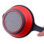 Escorredor De Silicone Retratil - Imagem 3