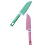 Faca Para Legumes E Frutas Com Bainha MG2917 - Imagem 3