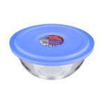 Tigela C/Tampa Col 21X9,4 1,5L Astral - Nadir - Imagem 2