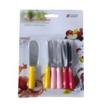 Kit De Facas Para Pate - 6 Pcs 7892017102654 - Imagem 4