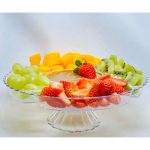 Petisqueira C/ Pe - Transparente - Imagem 5