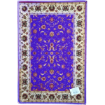 Tapete Tecido Sintetico 40X60Cm,Cn68A - Imagem 2